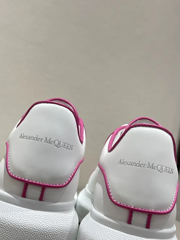 Alexander McQueen Shoe 